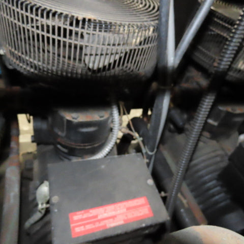 Cincinnati Sub-Zero VTS-3.3 Air To Air Thermal Shock Chamber -100°F To 375°F