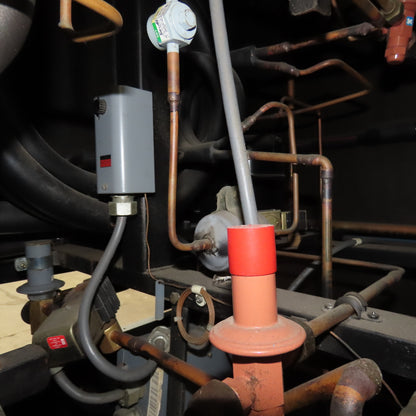 Cincinnati Sub-Zero VTS-3.3 Air To Air Thermal Shock Chamber -100°F To 375°F