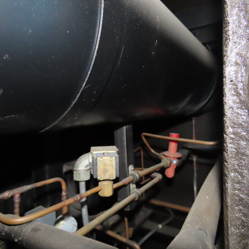 Cincinnati Sub-Zero VTS-3.3 Air To Air Thermal Shock Chamber -100°F To 375°F
