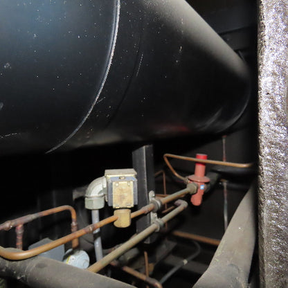 Cincinnati Sub-Zero VTS-3.3 Air To Air Thermal Shock Chamber -100°F To 375°F