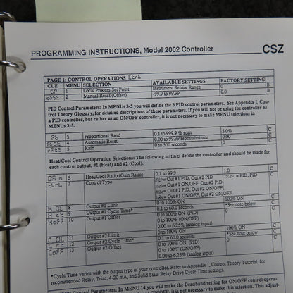 Cincinnati Sub-Zero VTS-3.3 Air To Air Thermal Shock Chamber -100°F To 375°F
