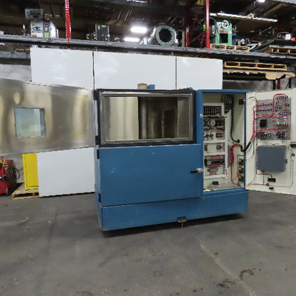 Cincinnati Sub-Zero VTS-3.3 Air To Air Thermal Shock Chamber -100°F To 375°F