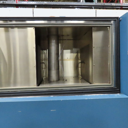 Cincinnati Sub-Zero VTS-3.3 Air To Air Thermal Shock Chamber -100°F To 375°F