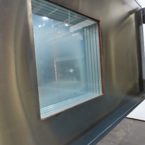Cincinnati Sub-Zero VTS-3.3 Air To Air Thermal Shock Chamber -100°F To 375°F