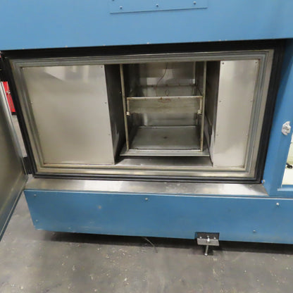 Cincinnati Sub-Zero VTS-3.3 Air To Air Thermal Shock Chamber -100°F To 375°F