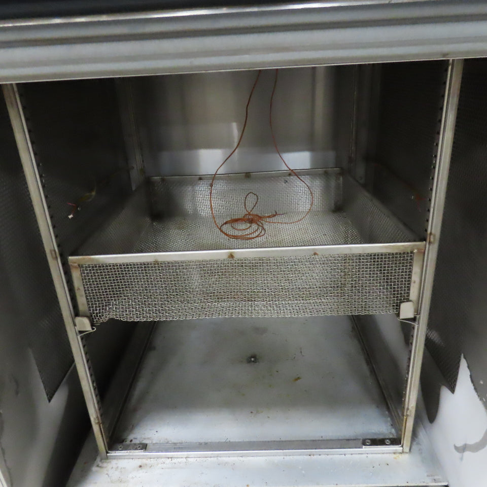 Cincinnati Sub-Zero VTS-3.3 Air To Air Thermal Shock Chamber -100°F To 375°F