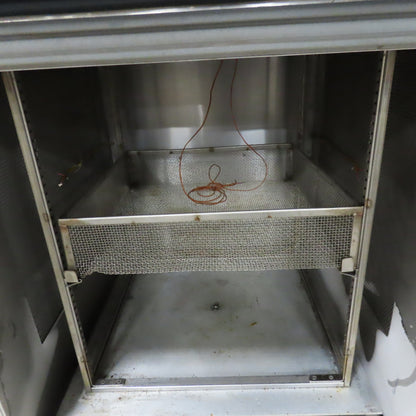 Cincinnati Sub-Zero VTS-3.3 Air To Air Thermal Shock Chamber -100°F To 375°F