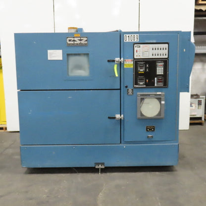 Cincinnati Sub-Zero VTS-3.3 Air To Air Thermal Shock Chamber -100°F To 375°F