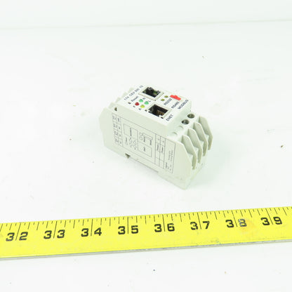Schneider 174-CEV-300-10 Modbus Ethernet Bridge Module 12-24VDC