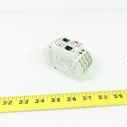 Schneider 174-CEV-300-10 Modbus Ethernet Bridge Module 12-24VDC