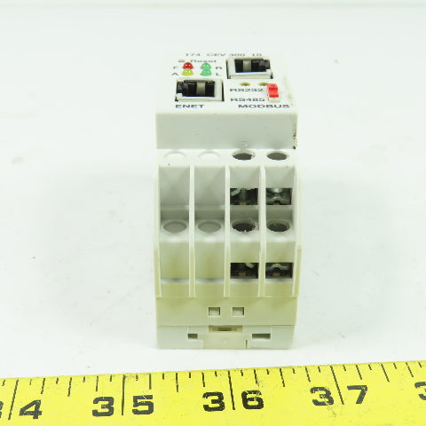 Schneider 174-CEV-300-10 Modbus Ethernet Bridge Module 12-24VDC