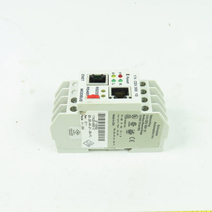 Schneider 174-CEV-300-10 Modbus Ethernet Bridge Module 12-24VDC