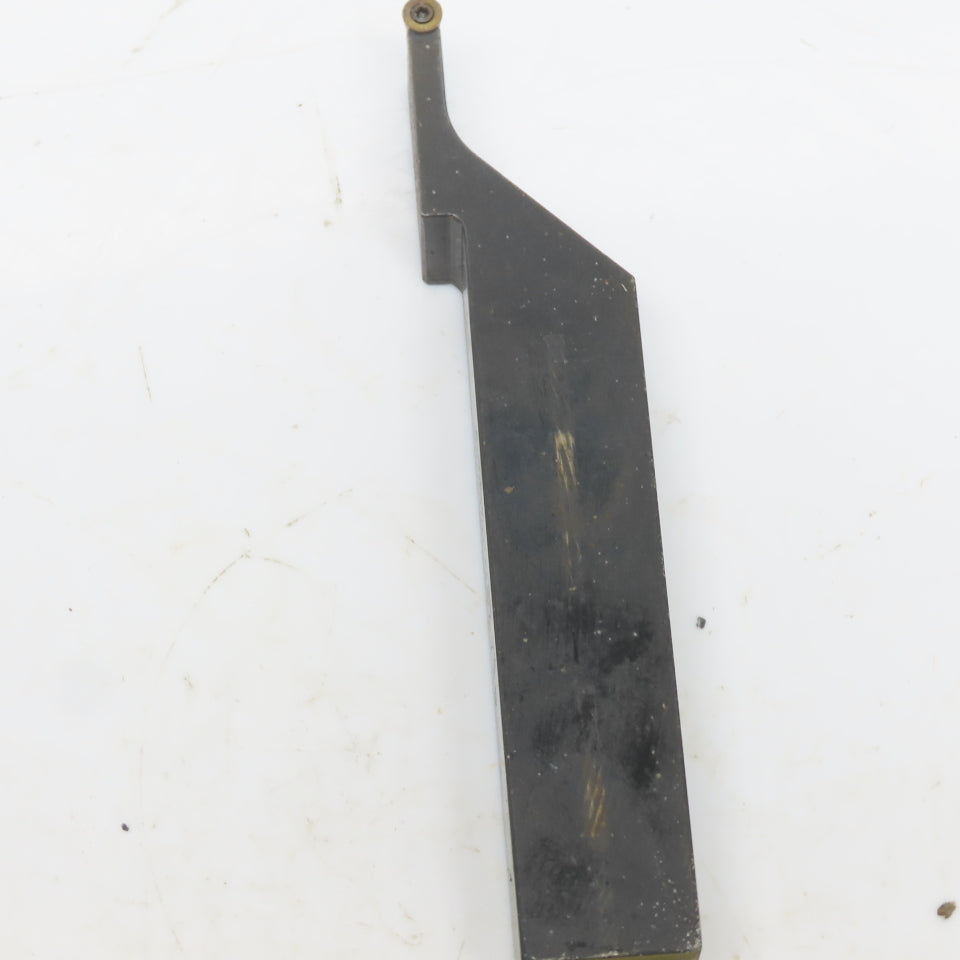 Carboloy SECO SRGCR-16-2 Indexable Turning Toolholder 45° Lead Angle 1x1" Shank