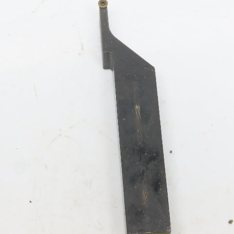 Carboloy SECO SRGCR-16-2 Indexable Turning Toolholder 45° Lead Angle 1x1" Shank