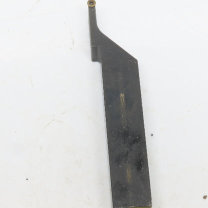Carboloy SECO SRGCR-16-2 Indexable Turning Toolholder 45° Lead Angle 1x1" Shank