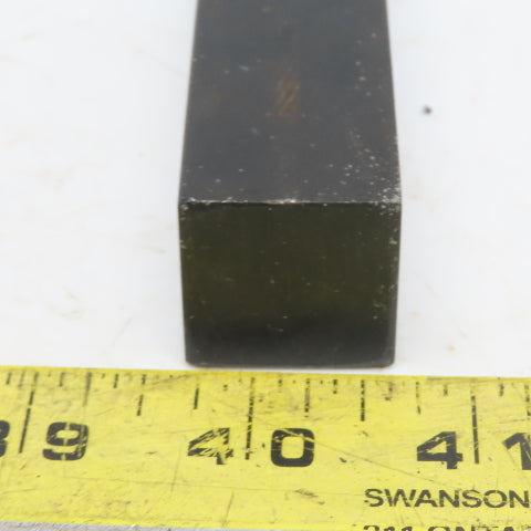 Carboloy SECO SRGCR-16-2 Indexable Turning Toolholder 45° Lead Angle 1x1" Shank