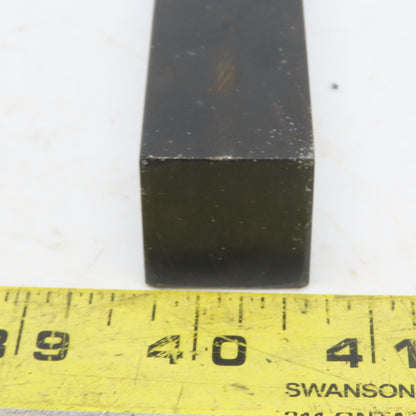 Carboloy SECO SRGCR-16-2 Indexable Turning Toolholder 45° Lead Angle 1x1" Shank