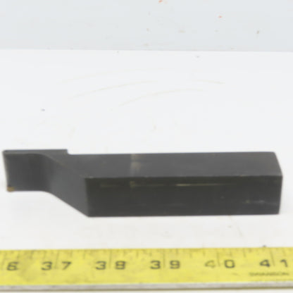 Carboloy SECO SRGCR-16-2 Indexable Turning Toolholder 45° Lead Angle 1x1" Shank