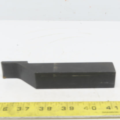 Carboloy SECO SRGCR-16-2 Indexable Turning Toolholder 45° Lead Angle 1x1" Shank