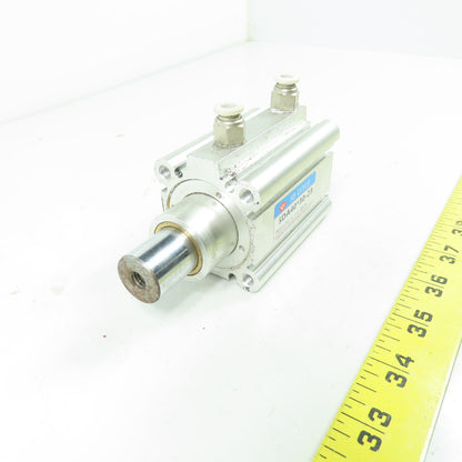 SD Lvyue SDA40*30-23 Double Acting Pneumatic Cylinder 40mm Bore 30mm Stroke