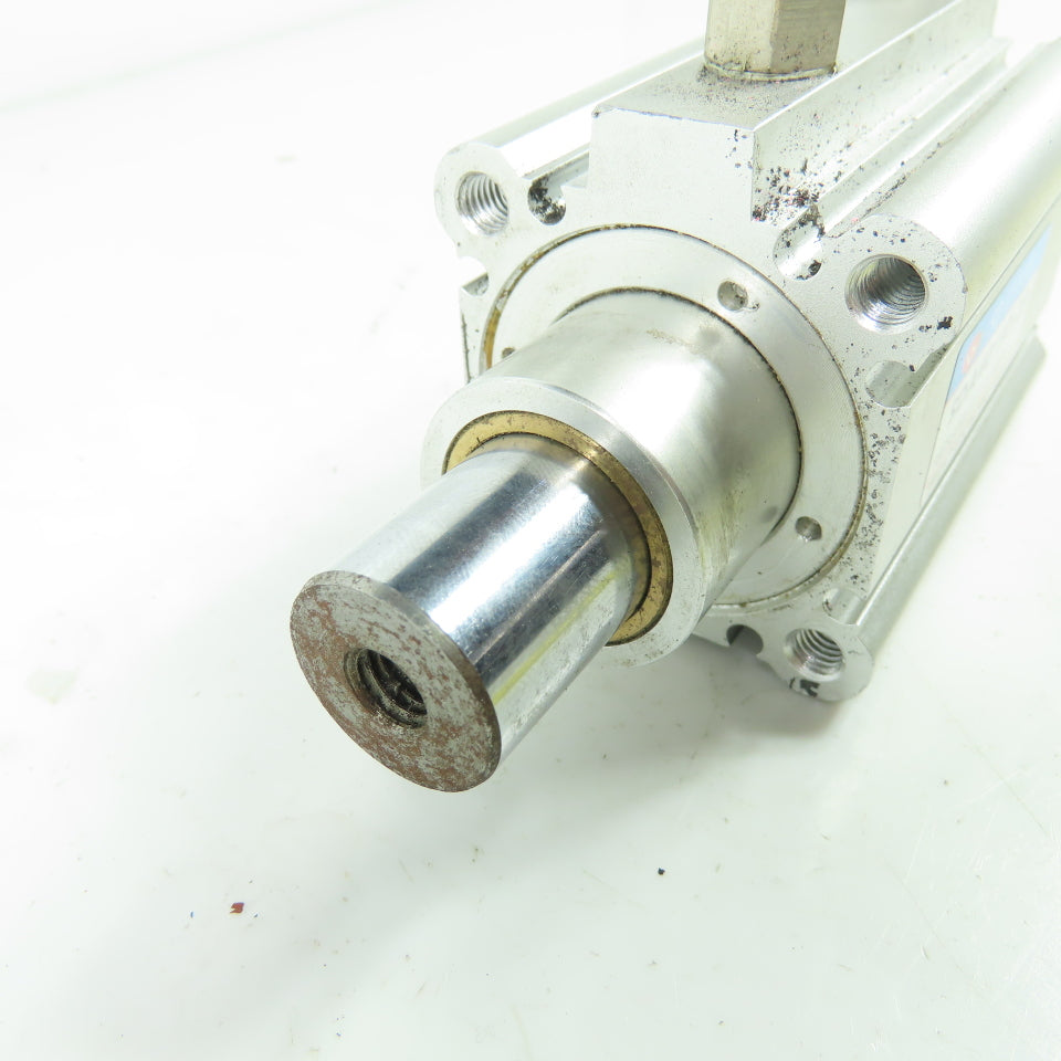 SD Lvyue SDA40*30-23 Double Acting Pneumatic Cylinder 40mm Bore 30mm Stroke