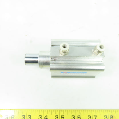 SD Lvyue SDA40*30-23 Double Acting Pneumatic Cylinder 40mm Bore 30mm Stroke