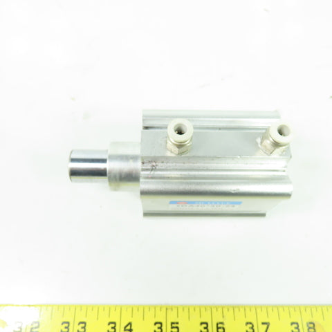 SD Lvyue SDA40*30-23 Double Acting Pneumatic Cylinder 40mm Bore 30mm Stroke