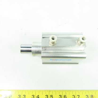 SD Lvyue SDA40*30-23 Double Acting Pneumatic Cylinder 40mm Bore 30mm Stroke