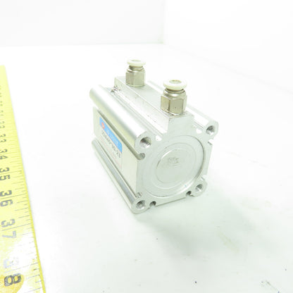 SD Lvyue SDA40*30-23 Double Acting Pneumatic Cylinder 40mm Bore 30mm Stroke