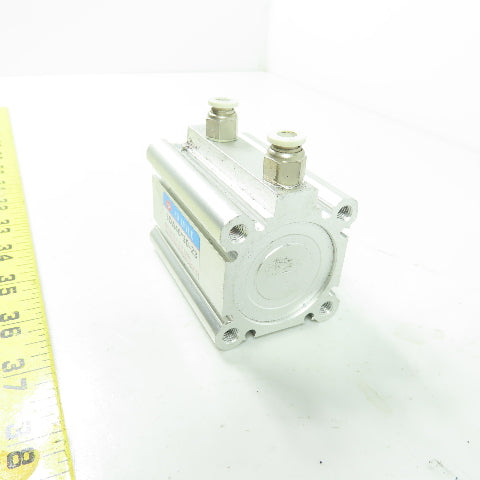 SD Lvyue SDA40*30-23 Double Acting Pneumatic Cylinder 40mm Bore 30mm Stroke