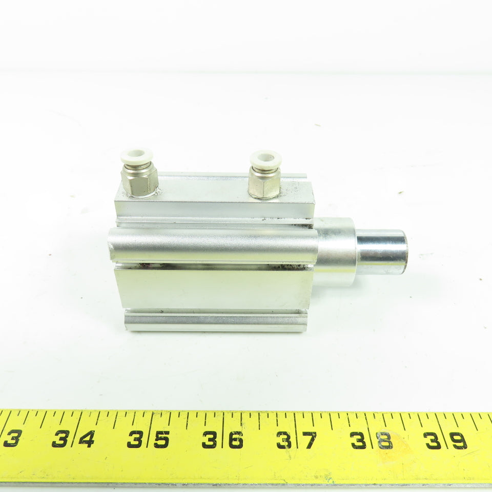 SD Lvyue SDA40*30-23 Double Acting Pneumatic Cylinder 40mm Bore 30mm Stroke