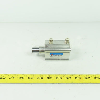 SD Lvyue SDA40*30-23 Double Acting Pneumatic Cylinder 40mm Bore 30mm Stroke