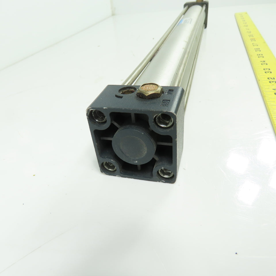 SD Lvyue SC32*350 Double Acting Pneumatic Cylinder 32mm Bore 350mm Stroke