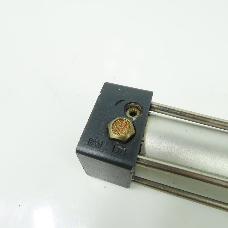 SD Lvyue SC32*350 Double Acting Pneumatic Cylinder 32mm Bore 350mm Stroke