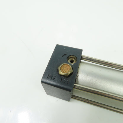 SD Lvyue SC32*350 Double Acting Pneumatic Cylinder 32mm Bore 350mm Stroke