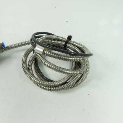 CNC Machine Automatic Tool Setter Touch Sensor