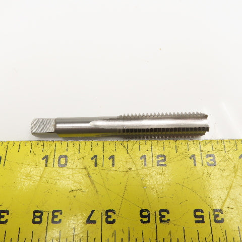 Hertel M14-2.0 D3 4 Flute Bottom Metric Hand Tap HSS New
