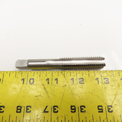 Hertel M14-2.0 D3 4 Flute Bottom Metric Hand Tap HSS New
