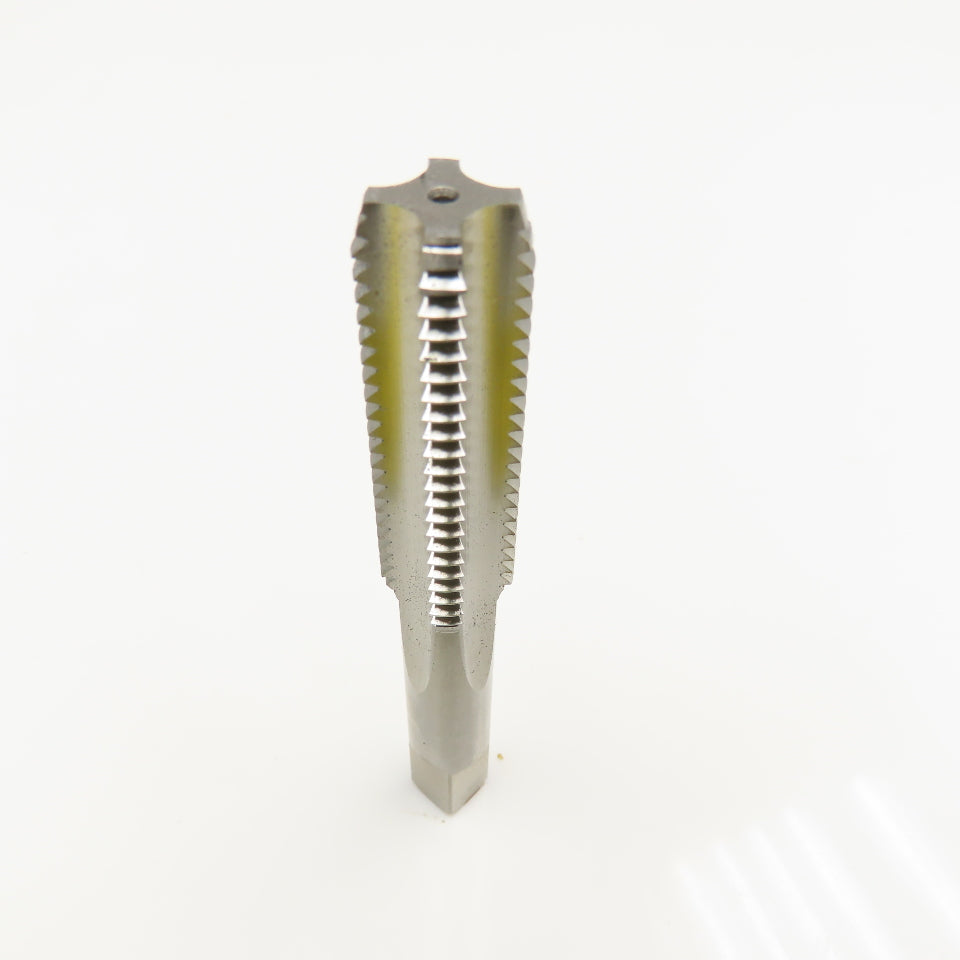 Hertel M14-2.0 D3 4 Flute Bottom Metric Hand Tap HSS New