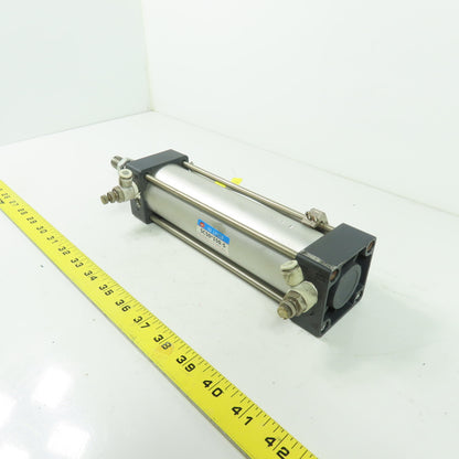 SD Lvyue SC50*150-S Double Action Pneumatic Cylinder 150mm Stroke 50mm Bore