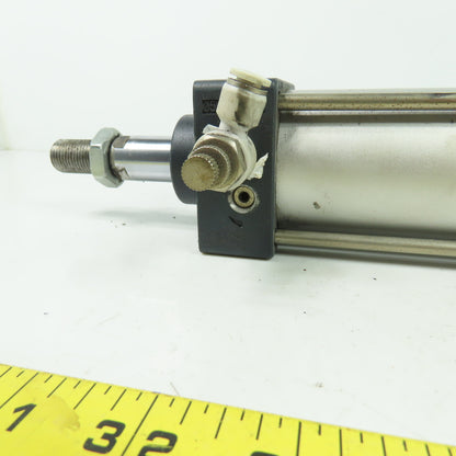 SD Lvyue SC50*150-S Double Action Pneumatic Cylinder 150mm Stroke 50mm Bore