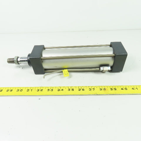SD Lvyue SC50*150-S Double Action Pneumatic Cylinder 150mm Stroke 50mm Bore