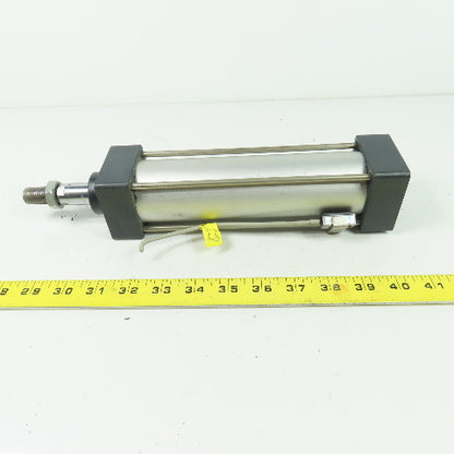 SD Lvyue SC50*150-S Double Action Pneumatic Cylinder 150mm Stroke 50mm Bore