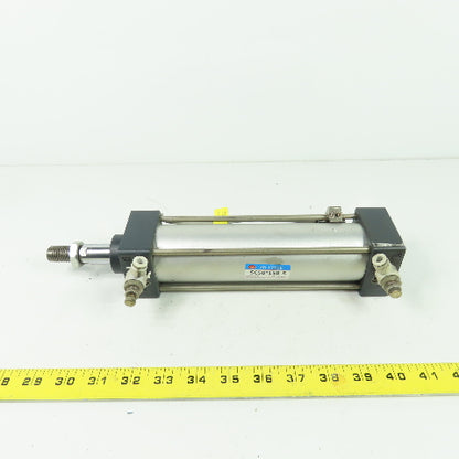 SD Lvyue SC50*150-S Double Action Pneumatic Cylinder 150mm Stroke 50mm Bore