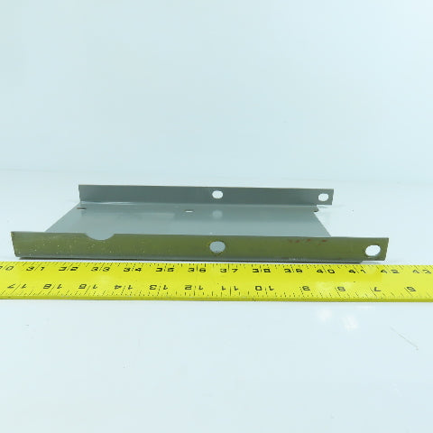 Sqaure D 12" x 6" W Steel Side Cover Panel For I-Line Busway CP-306