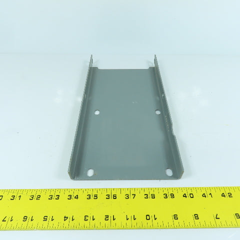 Sqaure D 12" x 6" W Steel Side Cover Panel For I-Line Busway CP-306