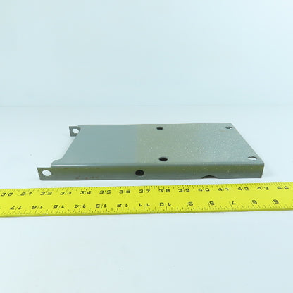 Sqaure D 12" x 6" W Steel Side Cover Panel For I-Line Busway CP-306