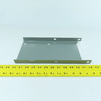 Sqaure D 12" x 6" W Steel Side Cover Panel For I-Line Busway CP-306