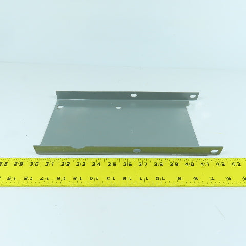 Sqaure D 12" x 6" W Steel Side Cover Panel For I-Line Busway CP-306