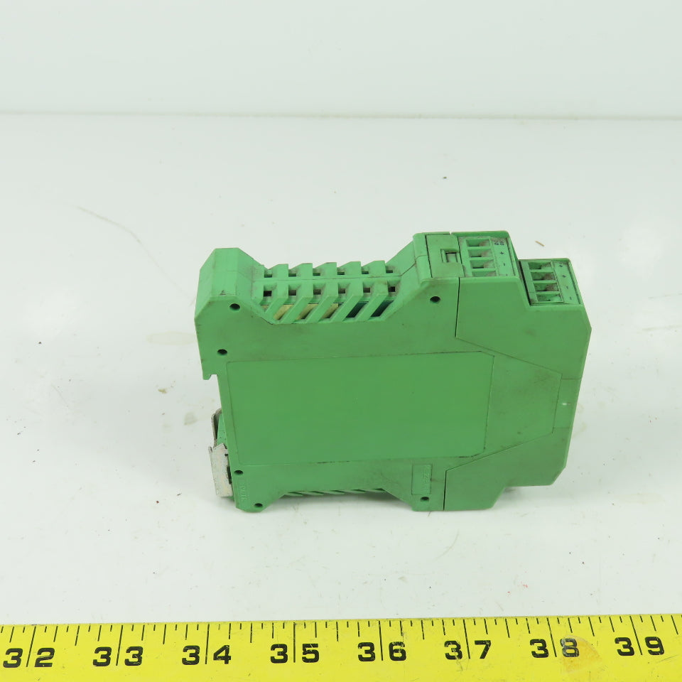 Phoenix Contact MINI-PS-100-240AC/24DC/1 Class 2 Power Supply 240VAC 24VDC